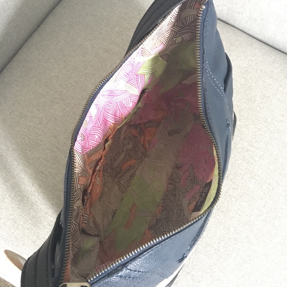 The sack purse